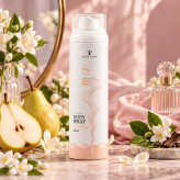 اسپری بدن لاو تایم مدل ژینا زنانه